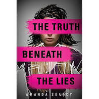The Truth Beneath the Lies by Amanda Searcy PDF Download