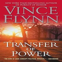 Transfer of Power by Vince Flynn PDF Download
