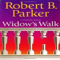 Widow's Walk by Robert B. Parker PDF Download