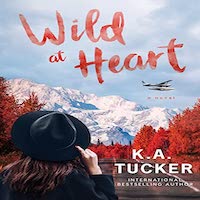 Wild at Heart by K.A. Tucker PDF Download