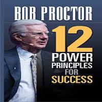 12 Power Principles for Success by Bob Proctor PDF Download