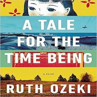 A Tale for the Time Being by Ruth Ozeki PDF Download