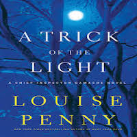 A Trick of the Light by Louise Penny PDF Download