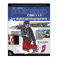 Adobe Photoshop CS6 Book for Digital Photographers PDF