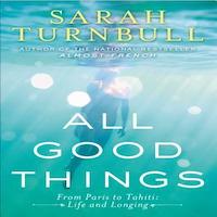 All Good Things by Turnbull Sarah PDF Download
