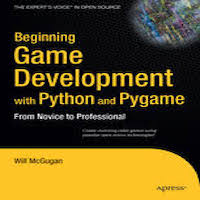 Beginning Game Development with Python and Pygame by Will McGugan PDF Download