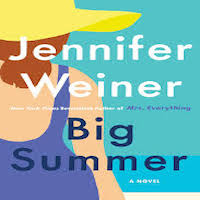 Big Summer by Jennifer Weiner PDF Download