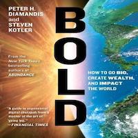 Bold by Peter H. Diamandi PDF Download