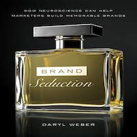 Brand Seduction by Daryl Weber PDF Download