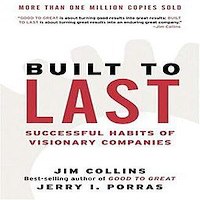 Built to Last by Jim Collins PDF Download