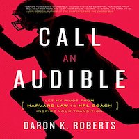 Call an Audible by Daron K. Roberts PDF Download