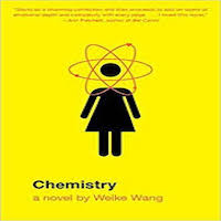 Chemistry by Weike Wang PDF Download