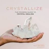 Crystallize by Yulia van Doren PDF Download