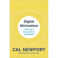 Digital Minimalism by Cal Newport PDF Download