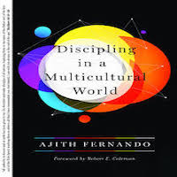 Discipling in a Multicultural World by Ajith Fernando PDF Download