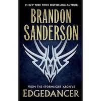 Edgedancer by Brandon Sanderson PDF Download