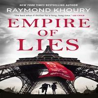 Empire of Lies by Raymond Khoury PDF Download