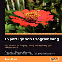 Expert Python Programming by Tarek Ziade PDF Download