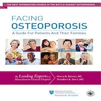 Facing Osteoporosis by Theodore Stern PDF Download