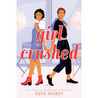 Girl Crushed by Katie Heaney PDF Download