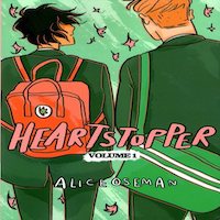 PDF Download] Heartstopper: Volume Five (Heartstopper, #5) - Alice Oseman  by LivaRasmussen - Issuu