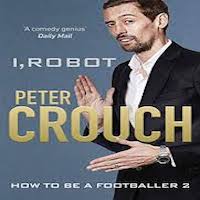 I, Robot by Peter Crouch PDF Download