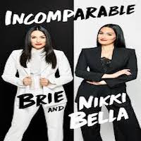 Incomparable by Brie Bella PDF Download
