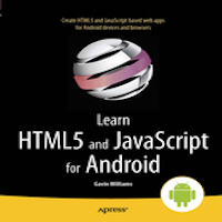 Learn HTML5 and JavaScript for Android by Gavin Williams PDF Download