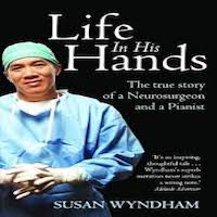 Life in His Hands by Susan Wyndham PDF Download
