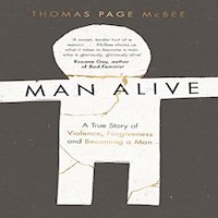 Man Alive by Thomas Page McBee PDF Download