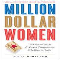 Million Dollar Women by Julia Pimsleur