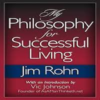 My Philosophy for Successful Living by Jim Rohn PDF Download