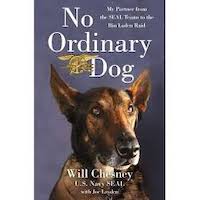No Ordinary Dog by Will Chesney
