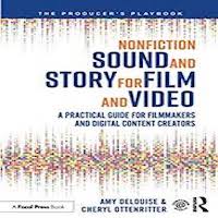 Nonfiction Sound and Story for Film and Video by Cheryl Ottenritter PDF DownloadNonfiction Sound and Story for Film and Video by Cheryl Ottenritter PDF Download