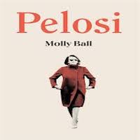 Pelosi by Molly Ball PDF Download