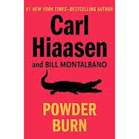Powder Burn by Carl Hiaasen PDF Download