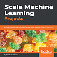 Scala Machine Learning Projects by Md. Rezaul Karim PDF Download