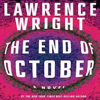 The End Of October by Lawrence Wright PDF Download