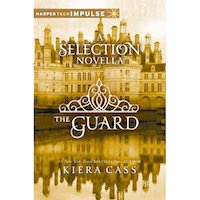 The Guard by Kiera Cass PDF Download