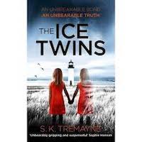 The Ice Twins by S.K. Tremayne PDF Download