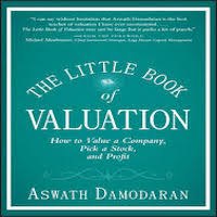 The Little Book of Valuation by Aswath Damodaran PDF Download