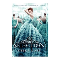 The Selection by Kiera Cass PDF Download