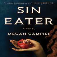 The Sin Eater by Megan Campisi PDF Download