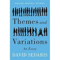 Themes and Variations by David Sedaris PDF Download