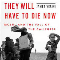 They Will Have to Die Now by James Verini PDF Download