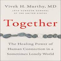 Together by Vivek H. Murthy PDF Download