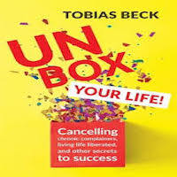 Unbox Your Life by Tobias Beck PDF Download