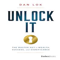 Unlock It by Dan Lok PDF Download