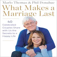 What Makes a Marriage Last by Marlo Thomas PDF Download