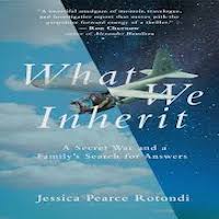 What We Inherit by Jessica Pearce Rotondi PDF Download